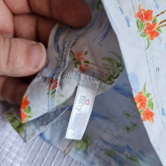 Fun-in-the-Sun Bitty Twins Set - Retired American Girl - Picture 9 of 13